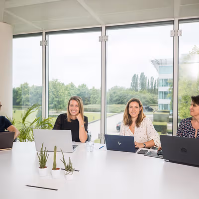 5A Lambroekstraat, Diegem Image 11