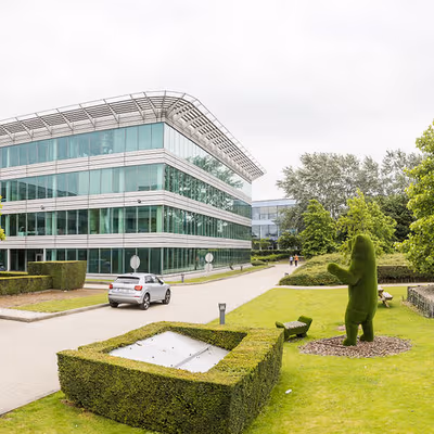 5A Lambroekstraat, Diegem Image 9