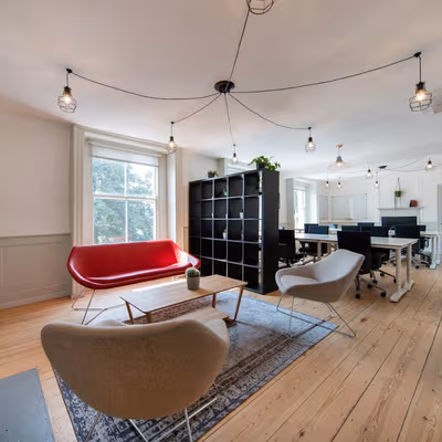 57 Dalston Lane, Dalston Image 2