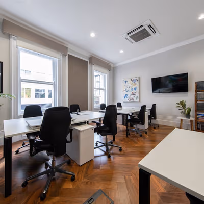 53 Duke Street, Mayfair Image 18