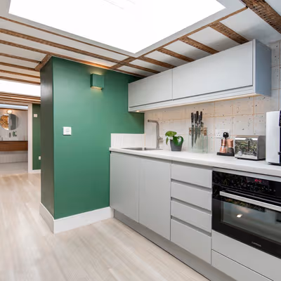 53 Duke Street, Mayfair Image 5