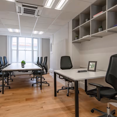 53 Duke Street, Mayfair Image 1