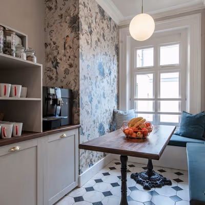 53 Duke Street, Mayfair Image 4