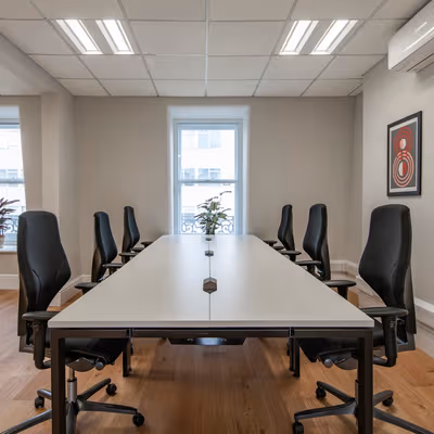 53 Duke Street, Mayfair Image 9