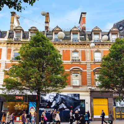 53 Duke Street, Mayfair Image 7