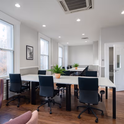 53 Duke Street, Mayfair Image 8