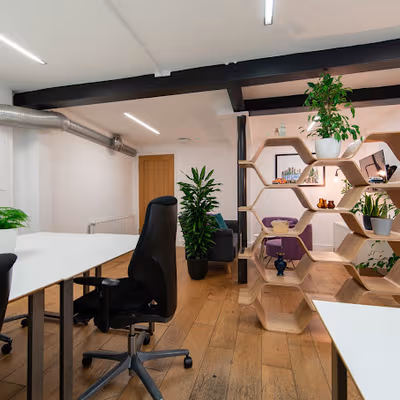 208 Brick Lane, Shoreditch Image 10