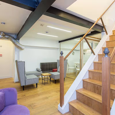 208 Brick Lane, Shoreditch Image 5