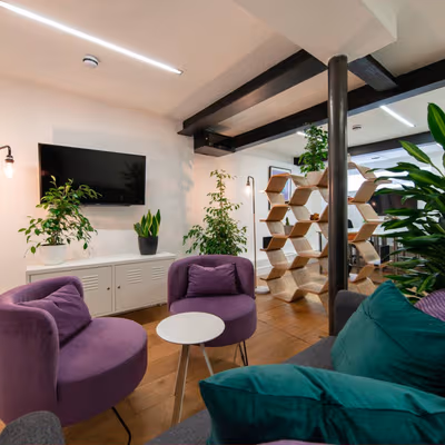 208 Brick Lane, Shoreditch Image 2