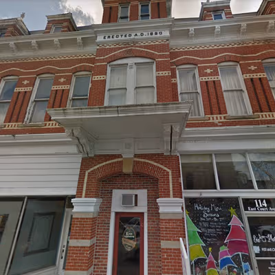 114 1/2 E Court Ave, Bellefontaine Image 4