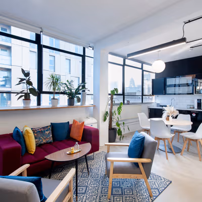 27-33 Bethnal Green Road, Shoreditch Image 11