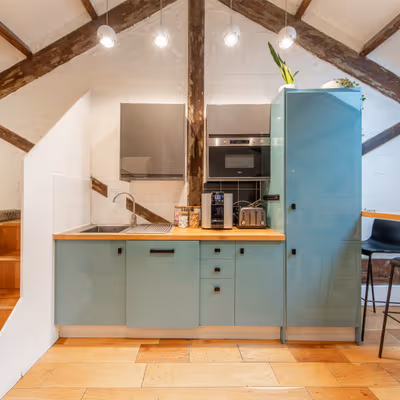 27 Corsham Street, Hoxton Image 13