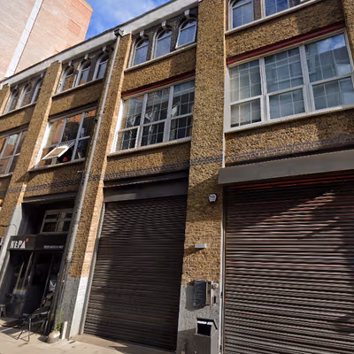 27 Corsham Street, Hoxton Image 7