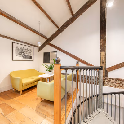 27 Corsham Street, Hoxton Image 2