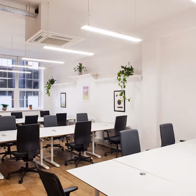 27 Corsham Street, Hoxton Image 8