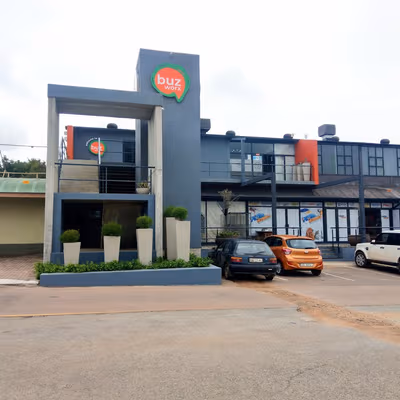 Buzworx Avenue, Polokwane Image 6