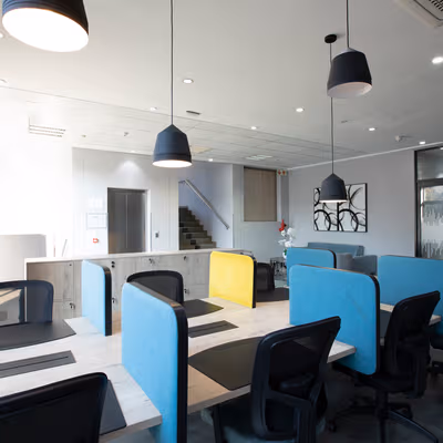 145 Second Street, Sandton Image 14