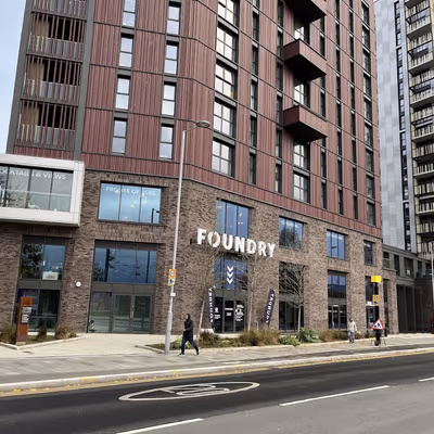 5 Forest Road, Walthamstow Image 7