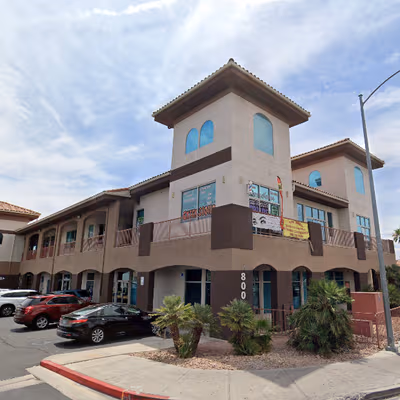 800 N Rainbow Blvd, Las Vegas Image 5