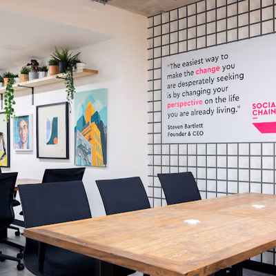 Brown Street, Greater Manchester Image 11