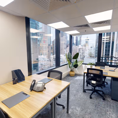 28 Yun Ping Road, Causeway Bay Image 3