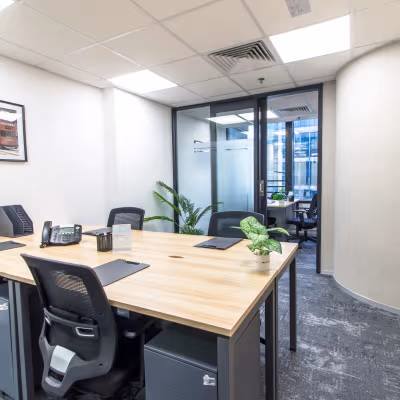 28 Yun Ping Road, Causeway Bay Image 3