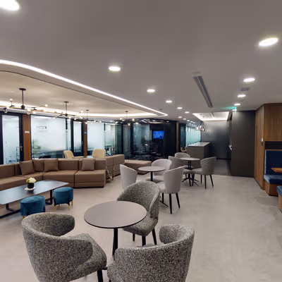 28 Yun Ping Road, Causeway Bay Image 5