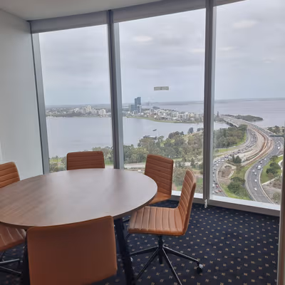 1 Spring Street, Perth Image 4