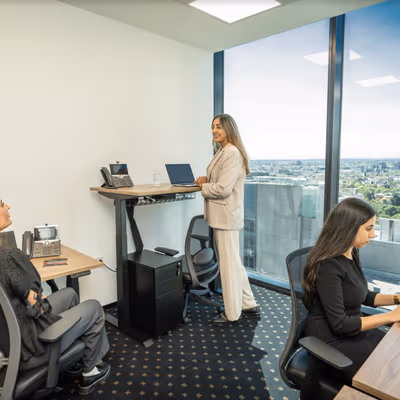 1 Spring Street, Perth Image 1