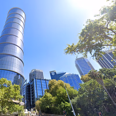 1 Spring Street, Perth Image 8