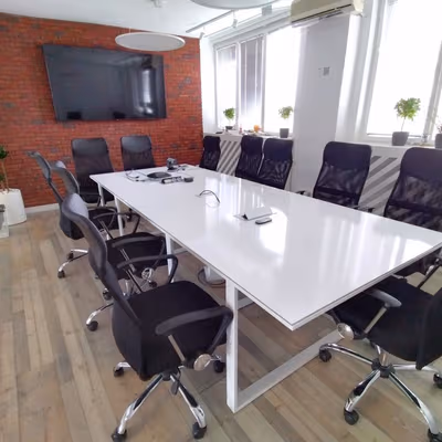 4 Studentski Trg, Belgrade Image 3