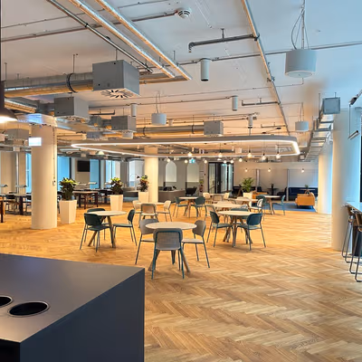 13-19 Neue Rothofstraße, Frankfurt Am Main Image 2