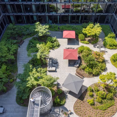 13-19 Neue Rothofstraße, Frankfurt Am Main Image 5