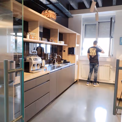 3 Kneza Mihaila, Belgrade Image 10