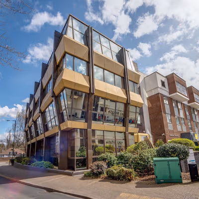 7 Elmfield Road, Greater London Image 7