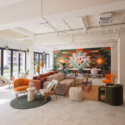 48 Dunavski Kej, Belgrade Image 1