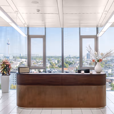 35-37 Friedrich-ebert-anlage, Frankfurt Am Main Image 8