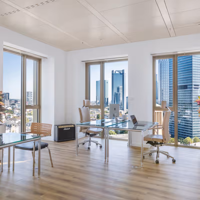 35-37 Friedrich-ebert-anlage, Frankfurt Am Main Image 4