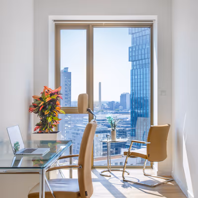 35-37 Friedrich-ebert-anlage, Frankfurt Am Main Image 7