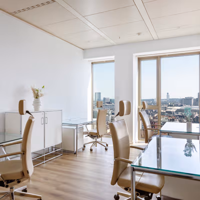 35-37 Friedrich-ebert-anlage, Frankfurt Am Main Image 6