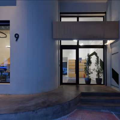 9 Fidiou, Athens Image 12