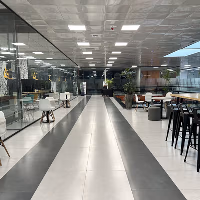 69 Abid Majeed Road, Cantonment Lahore Image 10