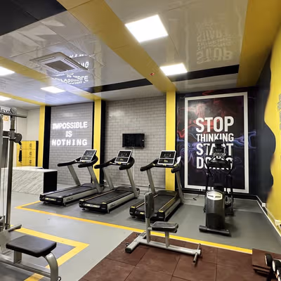 69 Abid Majeed Road, Cantonment Lahore Image 9