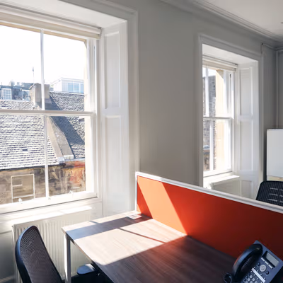 21 Young Street, Edinburgh Image 4