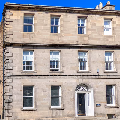 21 Young Street, Edinburgh Image 9