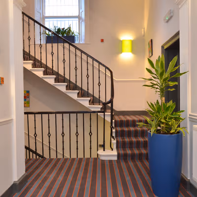 21 Young Street, Edinburgh Image 10