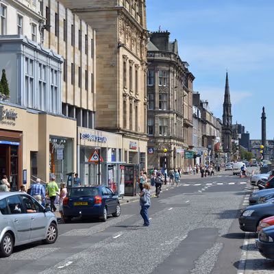 21 Young Street, Edinburgh Image 9