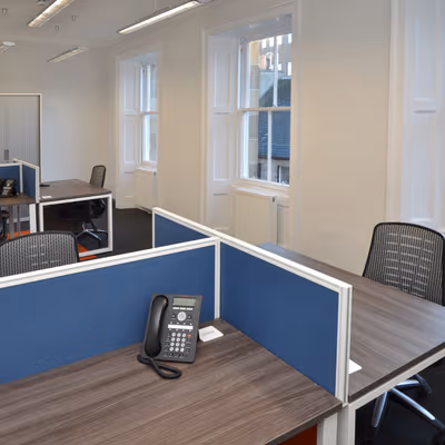 21 Young Street, Edinburgh Image 7