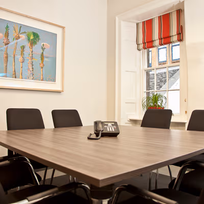 21 Young Street, Edinburgh Image 6