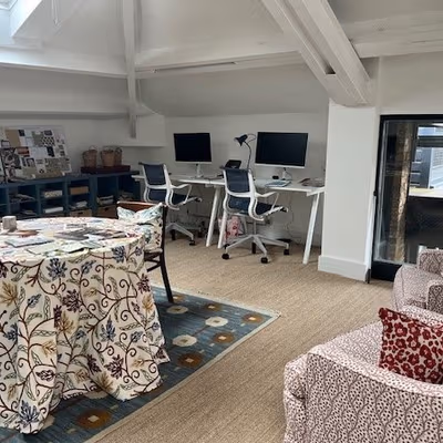 132-134 Lots Road Lots Road, London Image 3